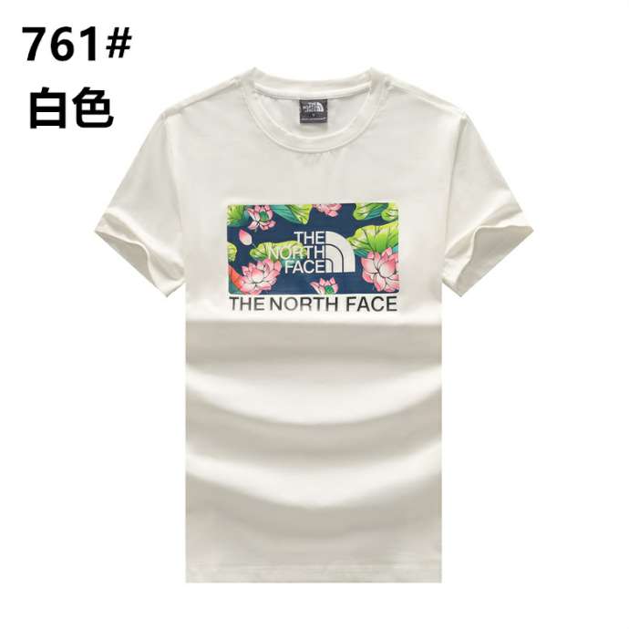 The North Face T Shirts Short _SKUTheNorthFaceM-XXL76139872